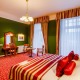 Jednolůžkový pokoj Superior ***** - Hotel IMPERIAL Karlovy Vary